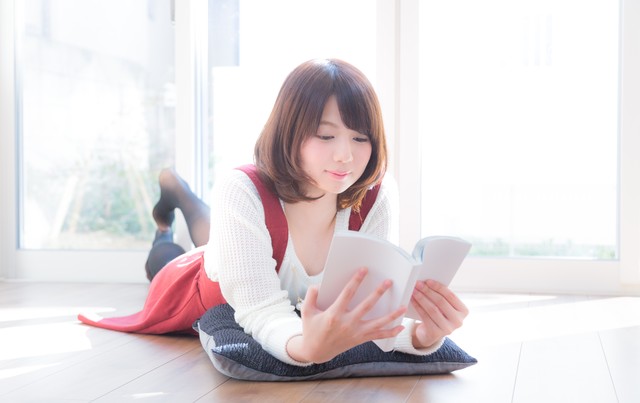 幸福度の高い自分らしい生き方のイメージ